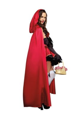 Little Red Costume L15205