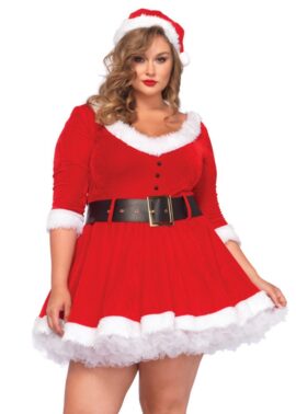 תחפושות במידות גדולות