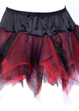 חצאית טוטו פיה TY056