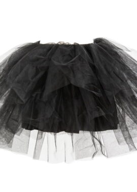 חצאית טוטו שכבות TY065