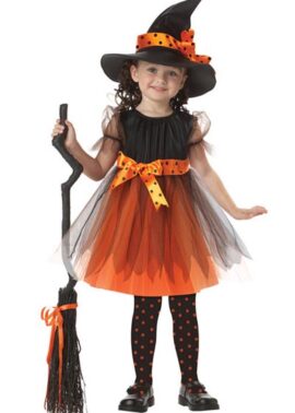 תחפושות לילדים