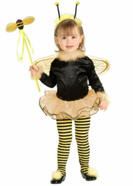 תחפושת דבורה מאיה