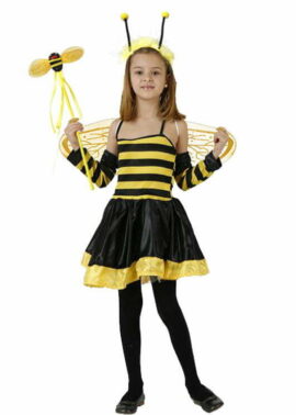 תחפושת הדבורה מאיה