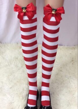 זוג גרביוני ברך - L9059-3