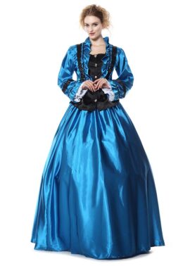 תחפושת הליידי - L1207