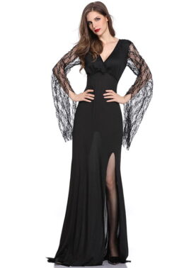 תחפושת ערפדית לנשים - L15302