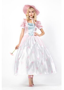 תחפושת בובה יוקרתית