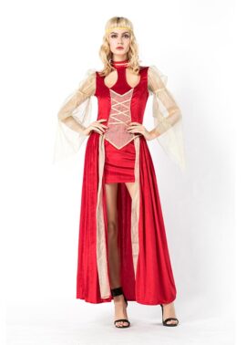 תחפושת אלת העולם - L15101