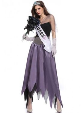 מלכת היופי הערפדית L15362