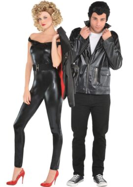 תחפושות לזוגות