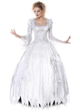 תחפושת הדוכסית המתה L1059