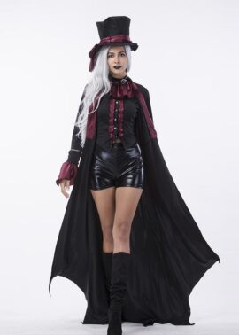 תחפושת ערפדית