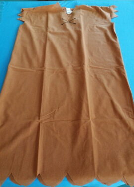 תחפושת פרד פלינסטונס לגבר 10