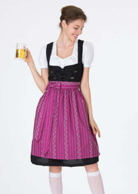 תחפושת אוקטוברפסט גרמניה