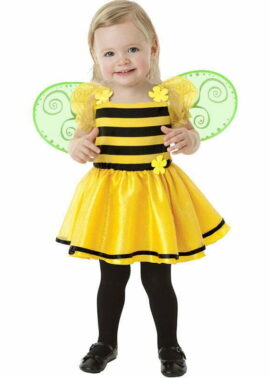 תחפושת הדבורה מאיה