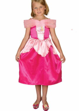 תחפושת היפייפיה הנרדמת