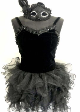 תחפושות בעיצוב אישי