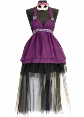 תחפושת וניציאנית קלאסית