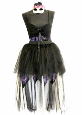 תחפושת נשף וניציאני