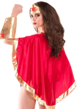 רצועות ספגטי סקסיות תחפושת קוספליי צמודה של Supergirl N22601 1