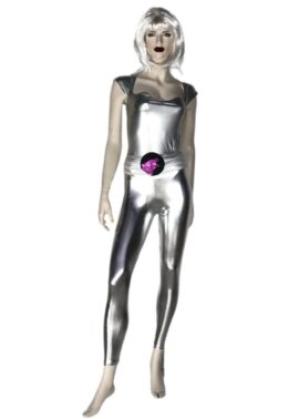 תחפושת אשת הזאב