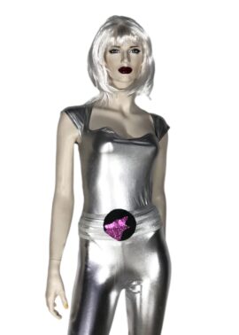 תחפושת אשת הזאב