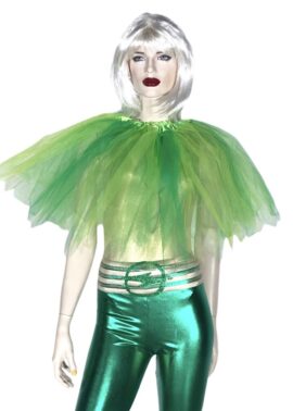 תחפושת מכת ברק