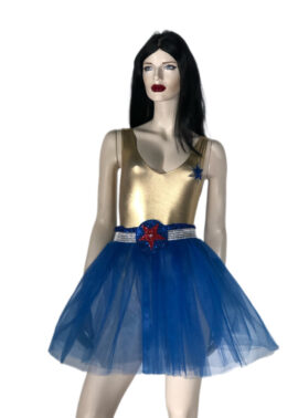 תחפושת קפטן אמריקה