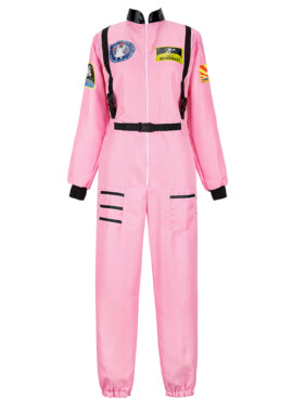 תחפושת אסטרונאוטית לנשים PW111