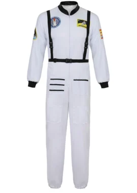 תחפושת אסטרונאוט לגברים PW112