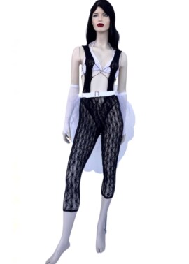 תחפושת מולאן רוז׳